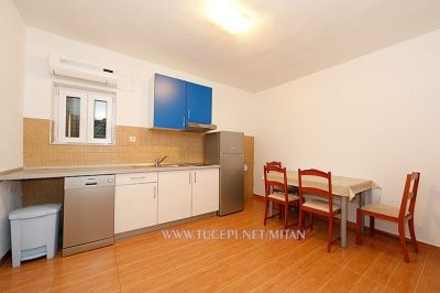 Apartmani Mitan