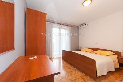 Apartmani Mitan