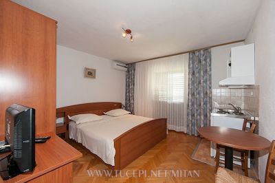 Apartmani Mitan