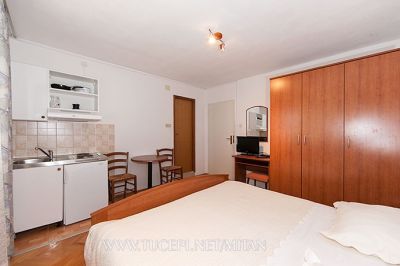 Apartmani Mitan