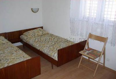 Apartmani Mladen