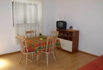 Apartmani Mladen