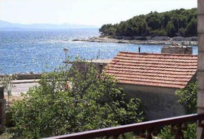 Apartmani Mladen