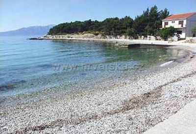 Apartmani Mladen