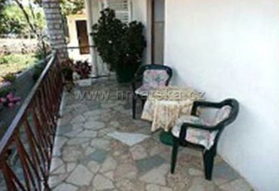 Apartmani Mladen