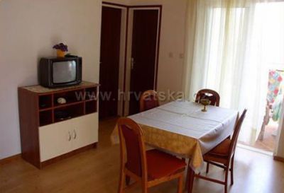 Apartmani Mladen