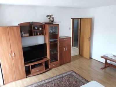 Mlakic Apartments
