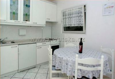 Apartmani MORGEN