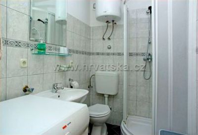Apartmani MORGEN