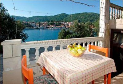 Apartmani MORGEN
