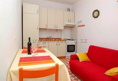 Apartmani MORGEN