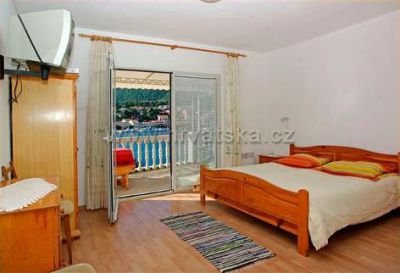 Apartmani MORGEN