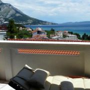 Appartements MOSOR