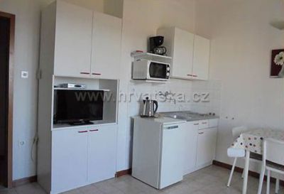 Apartmani Mrak