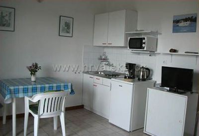 Apartmani Mrak