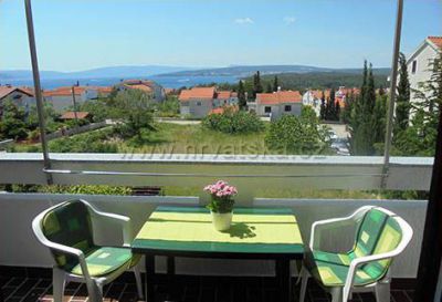 Apartmani Mrak