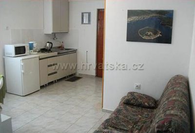 Apartmani Mrak