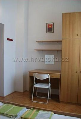 Apartmani Mrak