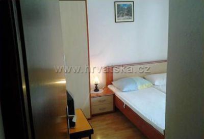 Apartmani Mratinović