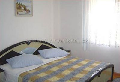 Apartments Mrsic Podgora