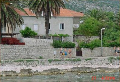 Apartmani Ruvo