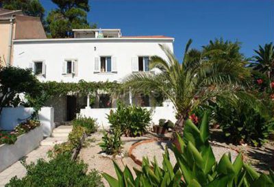 Apartmani Ruvo