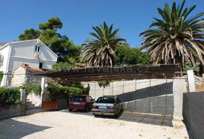 Apartmani Ruvo