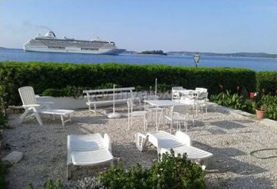 Apartmani Ruvo