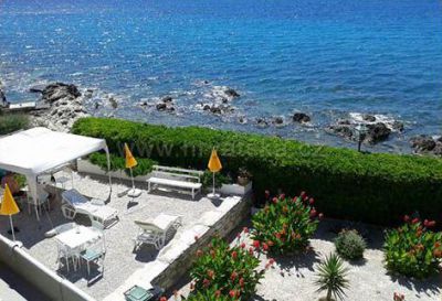 Apartmani Ruvo
