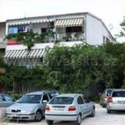 Apartmani MILANO