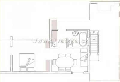 Apartmani MILANO