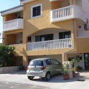 Apartmani Jadranka Mujkanović
