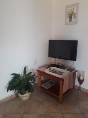 Apartmani Jadranka Mujkanović