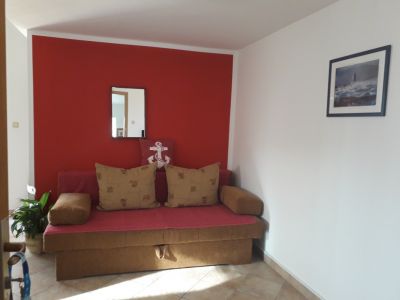 Apartmani Jadranka Mujkanović