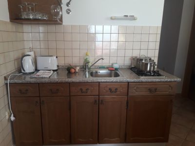 Apartmani Jadranka Mujkanović