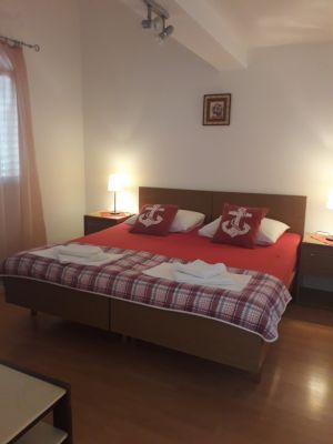 Apartmani Jadranka Mujkanović