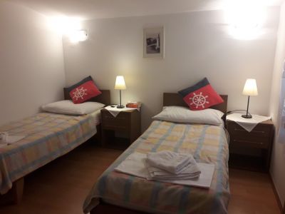 Apartmani Jadranka Mujkanović