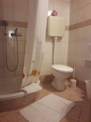 Apartmani Jadranka Mujkanović