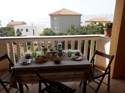 Apartmani Jadranka Mujkanović
