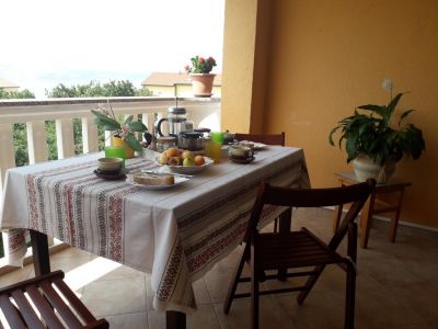 Apartmani Jadranka Mujkanović