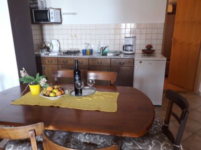 Apartmani Jadranka Mujkanović
