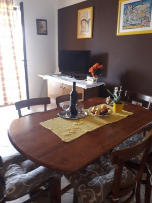 Apartmani Jadranka Mujkanović