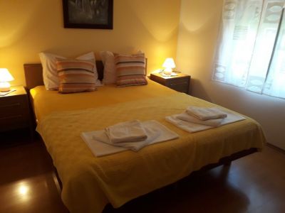 Apartmani Jadranka Mujkanović