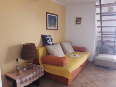 Apartmani Jadranka Mujkanović