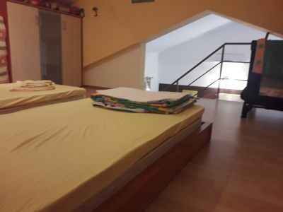 Apartmani Jadranka Mujkanović