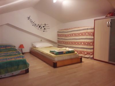 Apartmani Jadranka Mujkanović