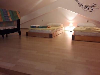 Apartmani Jadranka Mujkanović