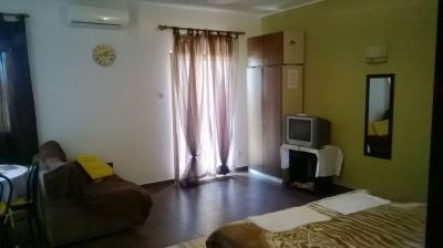 Apartmani Jadranka Mujkanović