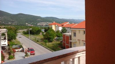 Apartmani Jadranka Mujkanović