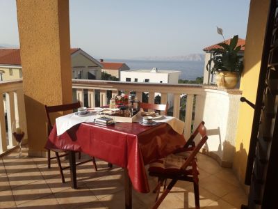 Apartmani Jadranka Mujkanović